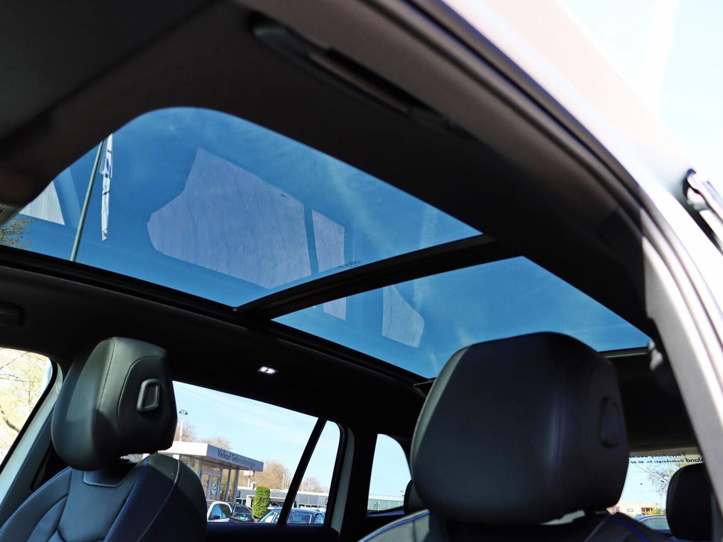 Volkswagen Tiguan DSG R-Line eHybrid