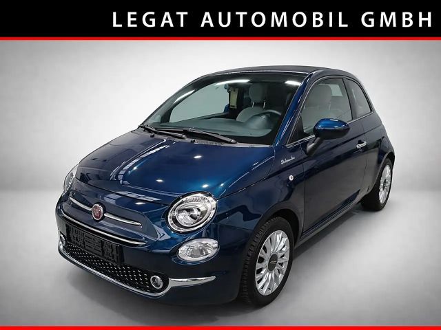 Fiat 500 Dolcevita