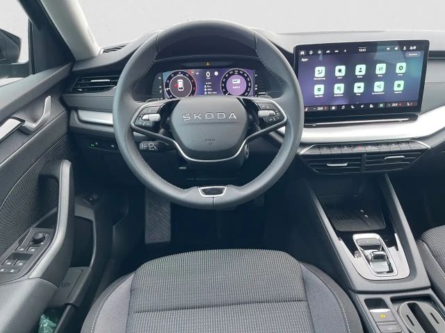 Skoda Octavia Combi Selection