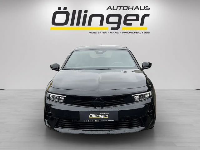 Opel Astra GS-Line Grand Sport Turbo