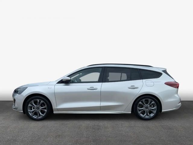 Ford Focus ST Line Wagon