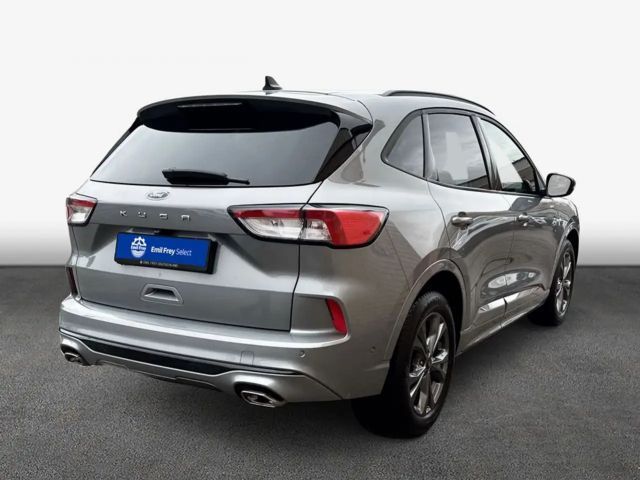 Ford Kuga EcoBoost ST Line X