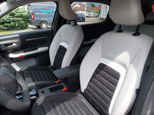 Citroën C3 Aircross Hybrid Max