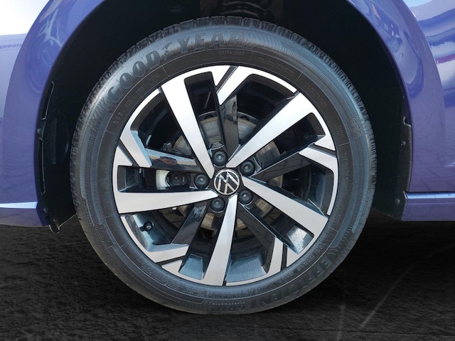 Volkswagen Polo 1.0 TSI Move