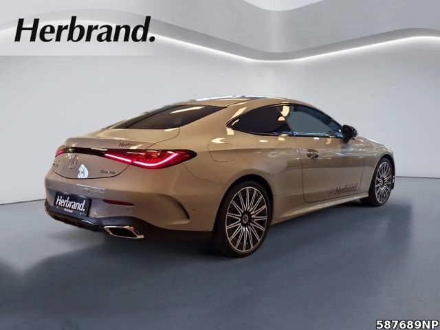 Mercedes-Benz CLE 450 4MATIC AMG Line