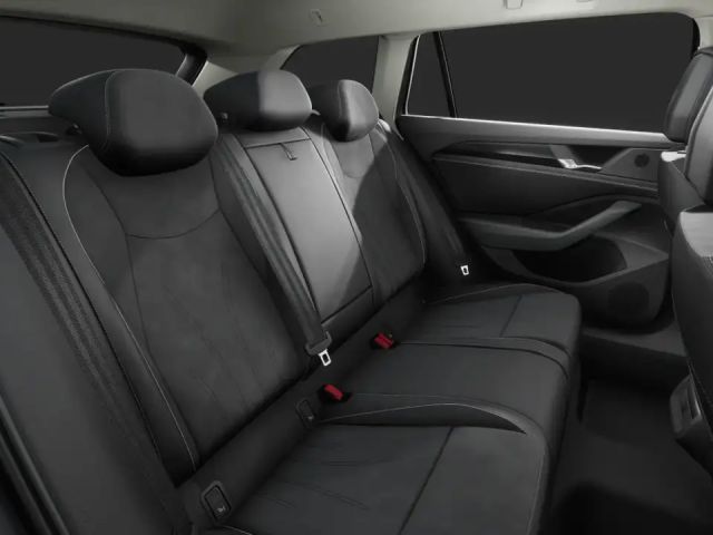 Volkswagen Passat 1.5 TSI DSG eHybrid