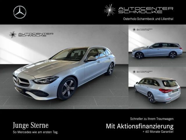 Mercedes-Benz C 180 AVANTGARDE Estate