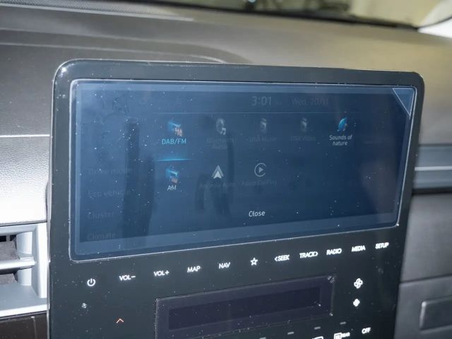 Hyundai Staria Trend