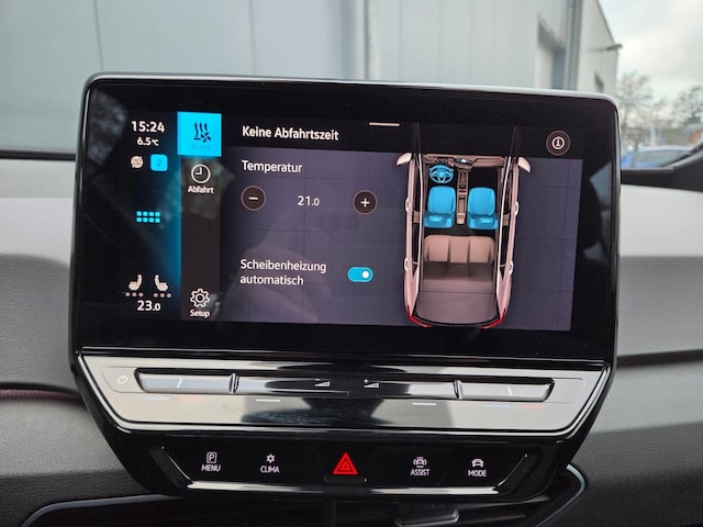 Volkswagen ID.3 58 KWh Life Performance Pro