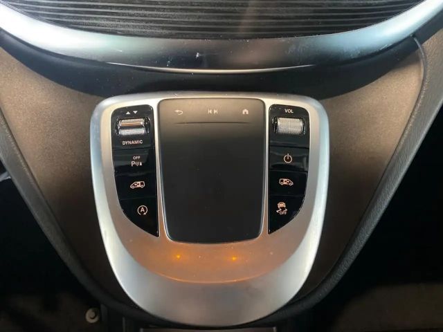 Mercedes-Benz V 300 4MATIC Extralang V 300 d