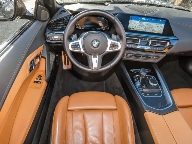BMW Z4 Cabrio M-Sport Roadster sDrive30i