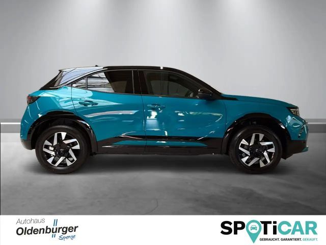 Opel Mokka GS-Line Grand Sport