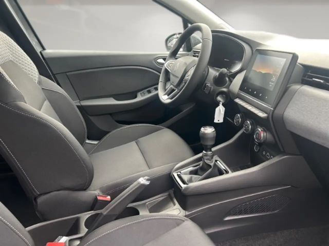 Renault Clio Evolution SCe 65