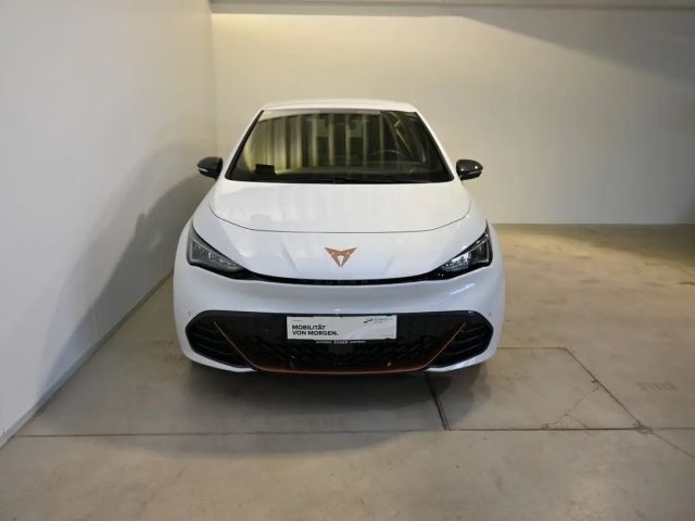 Cupra Born 77 kWh eBoost