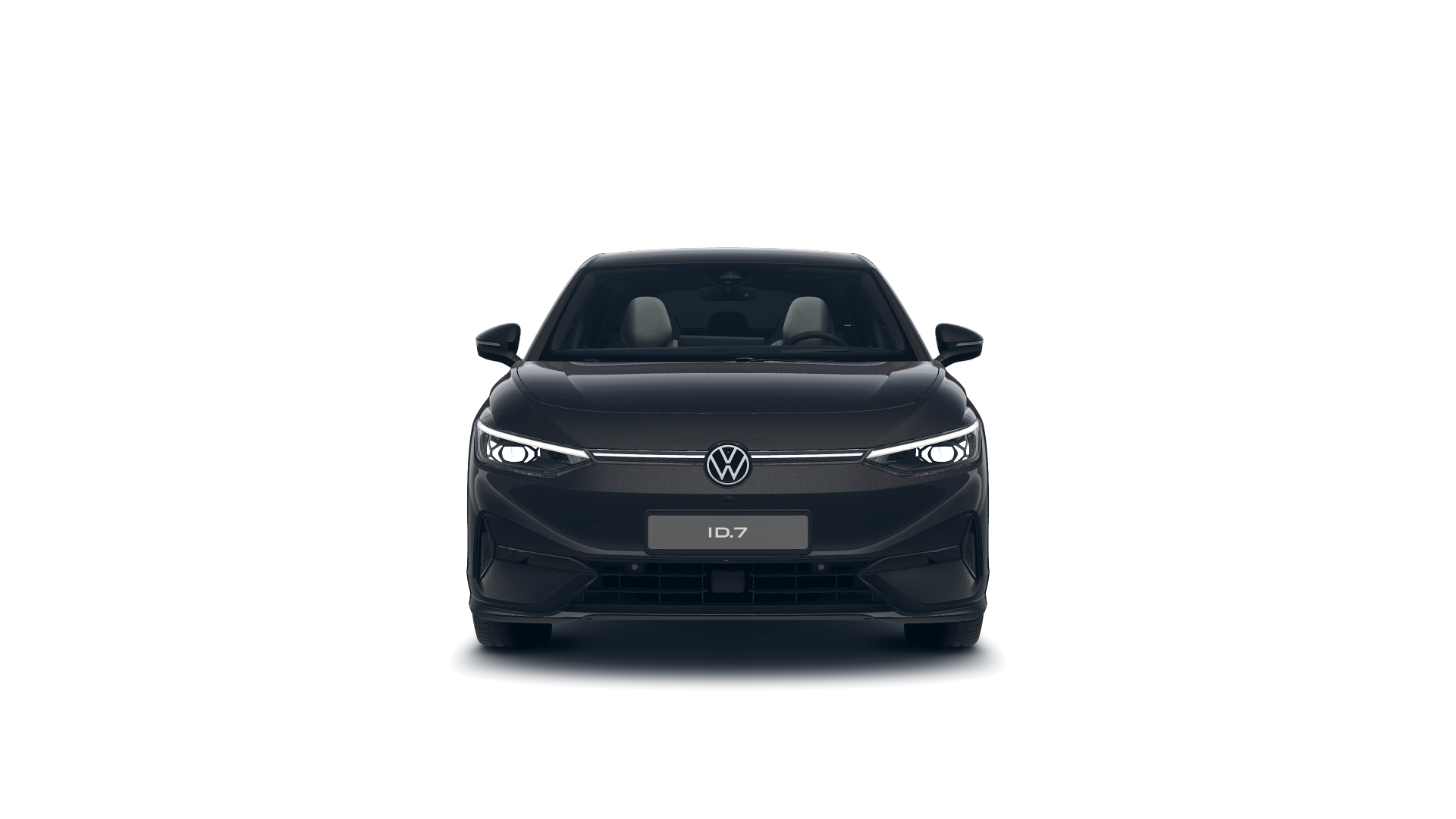 Volkswagen ID.7 IQ.Drive Pro