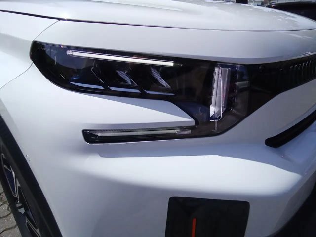 Citroën C3 Aircross Max