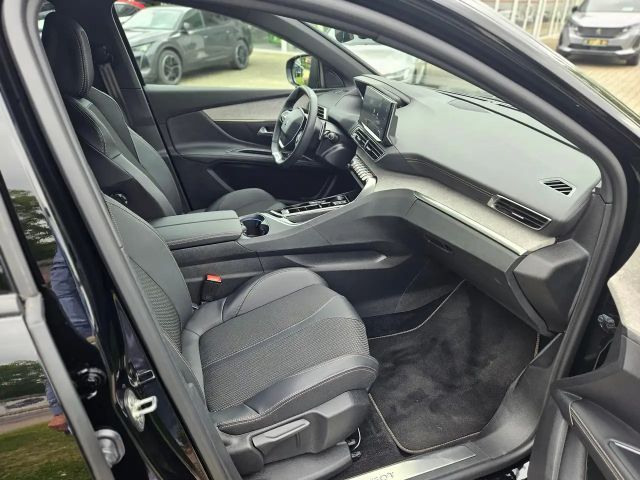Peugeot 5008 GT-Line