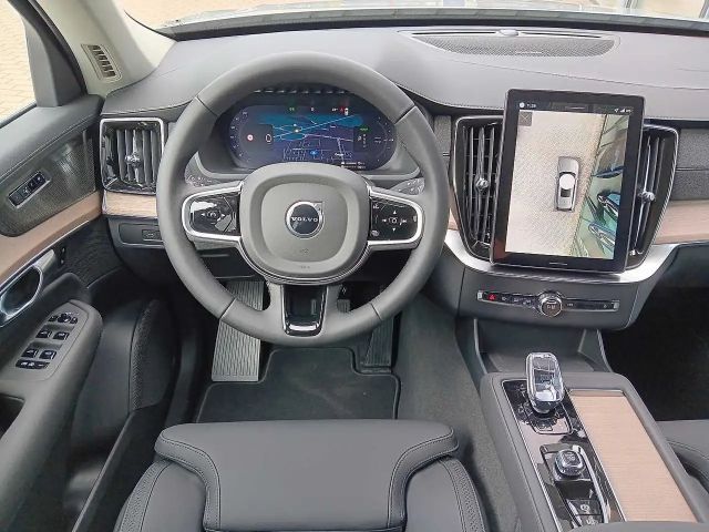 Volvo XC90 AWD Bright Plus T8