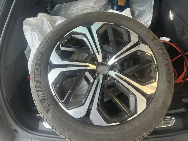 Citroën C5 X Hybrid Shine