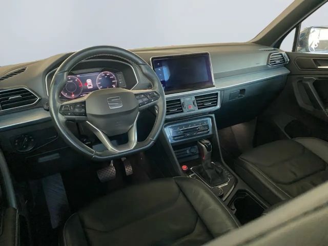 Seat Tarraco 2.0 TDI DSG