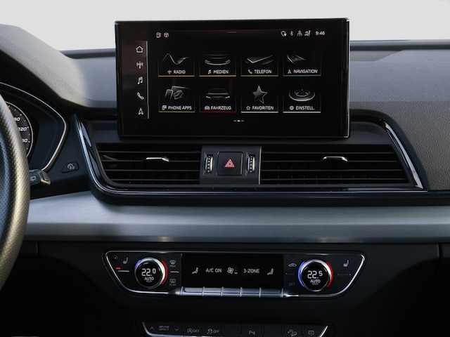 Audi Q5 50 TDI Quattro