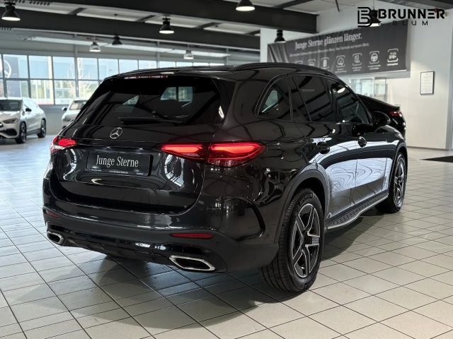 Mercedes-Benz GLC 200 4MATIC AMG Line