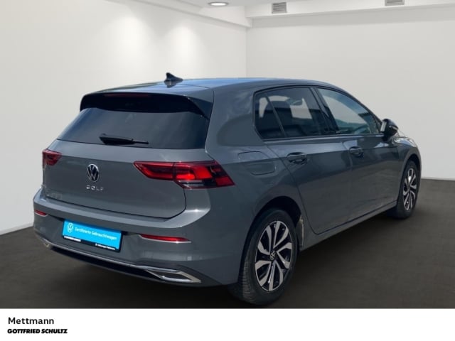 Volkswagen Golf 1.5 TSI