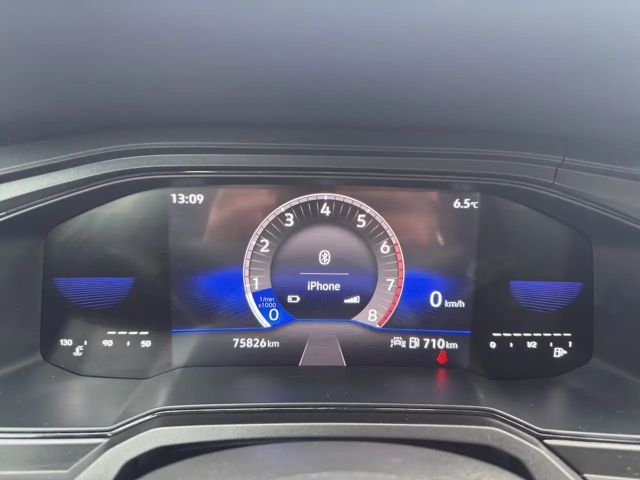 Volkswagen Polo Basis