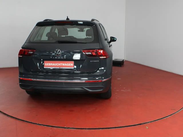 Volkswagen Tiguan 1.4 TSI Life eHybrid