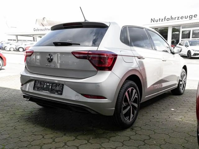 Volkswagen Polo 1.0 TSI DSG Move