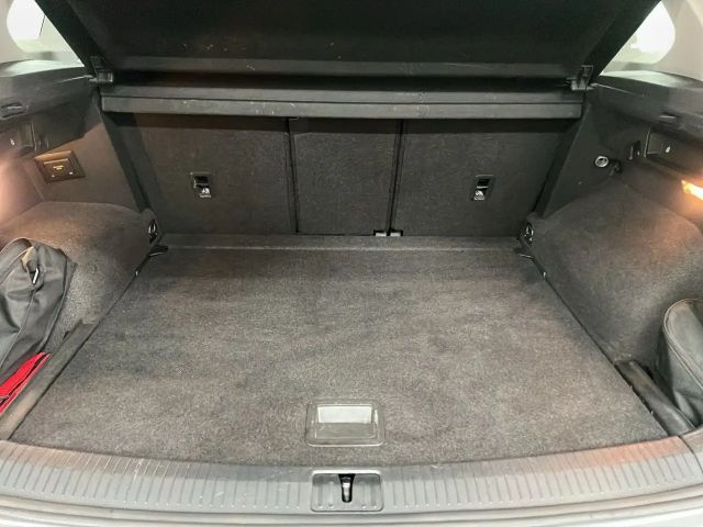 Volkswagen Tiguan 1.5 TSI Life