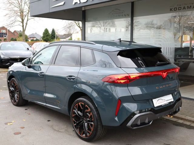 Cupra Terramar 2.0 TSI VZ