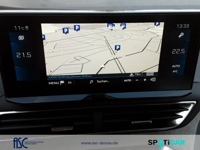 Peugeot 3008 GT-Line