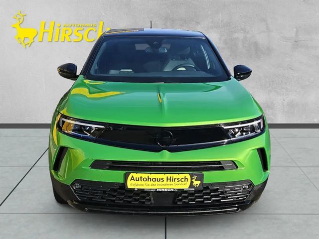 Opel Mokka GS-Line Grand Sport