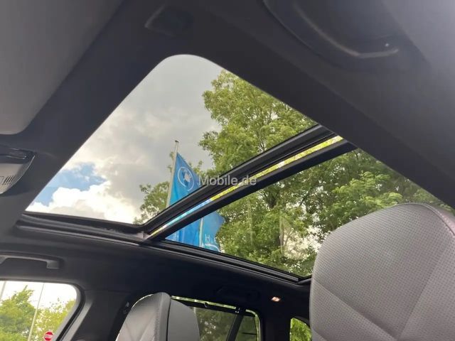 BMW X5 M-Sport xDrive40d