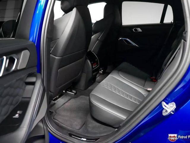 BMW X6 Competition Individual