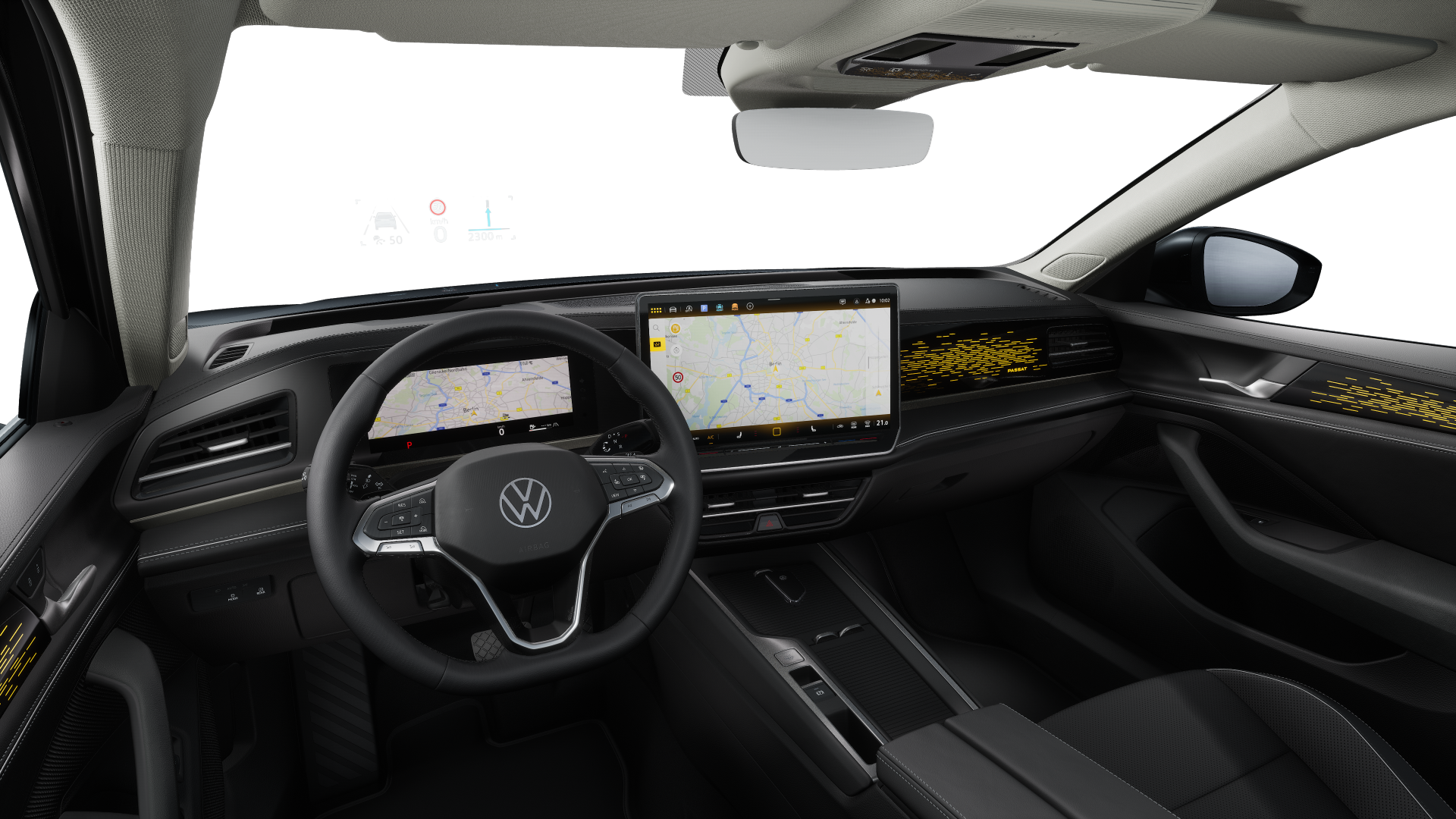 Volkswagen Passat 1.5 TSI eHybrid