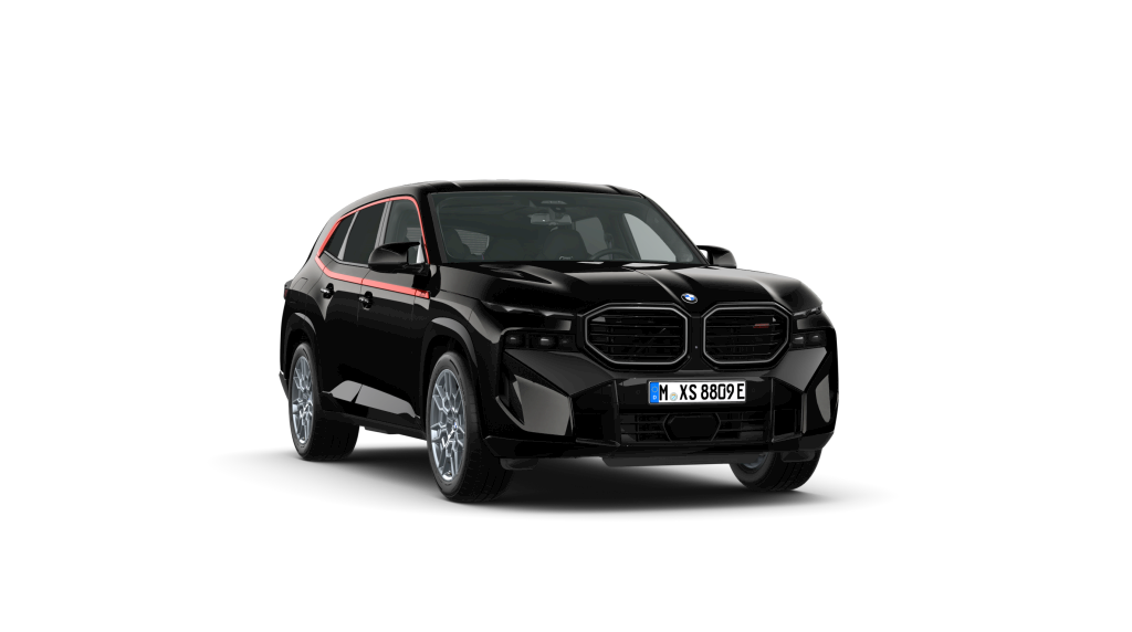 BMW XM XM