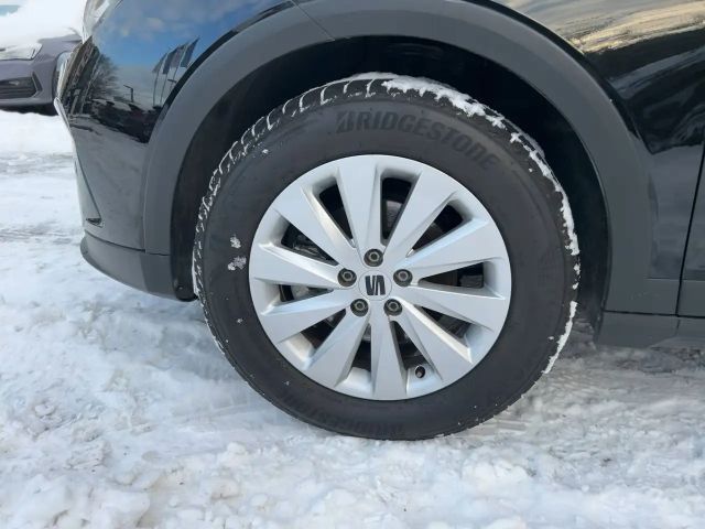 Seat Arona 1.0 TSI DSG Style