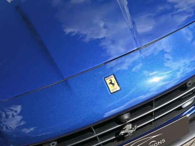 Ferrari Portofino M/ADAS Paket/Magneride/Ferrari Garanti