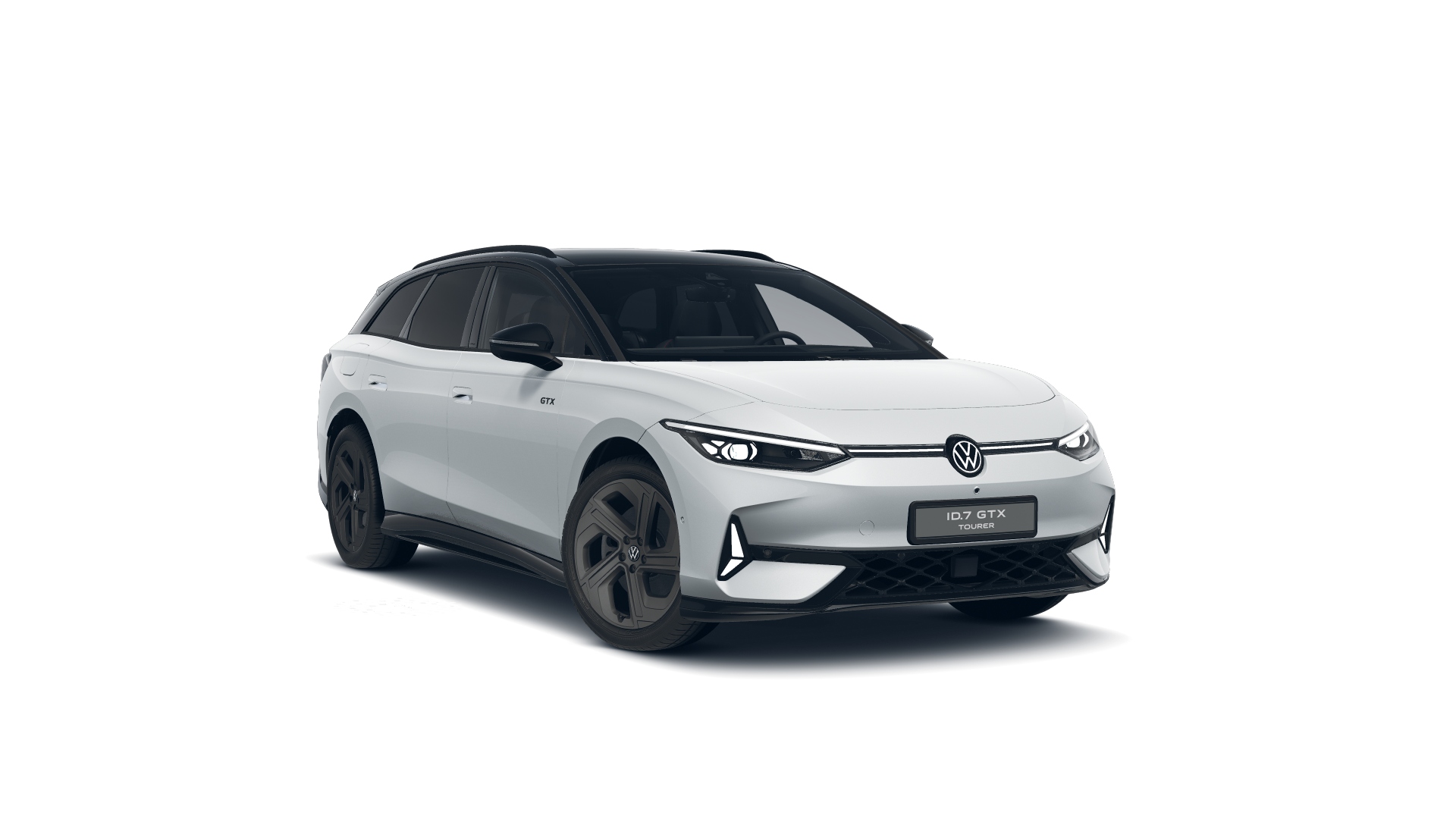 Volkswagen ID.7 4Motion GTX Tourer