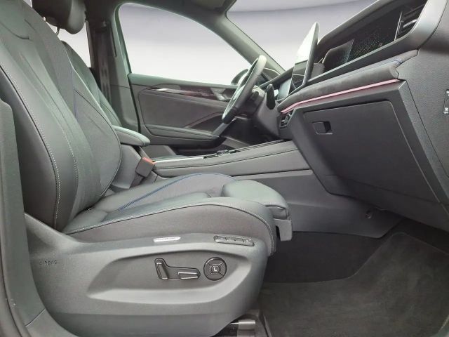 Volkswagen Tayron DSG R-Line eHybrid