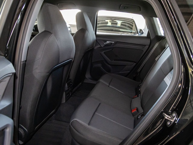 Audi A3 35 TDI S-Tronic Sportback