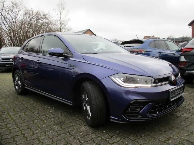 Volkswagen Polo 1.0 TSI R-Line