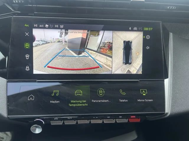 Peugeot 308 Allure Pack Hybrid SW