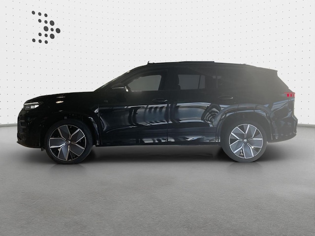 Volkswagen Tayron 4Motion DSG R-Line