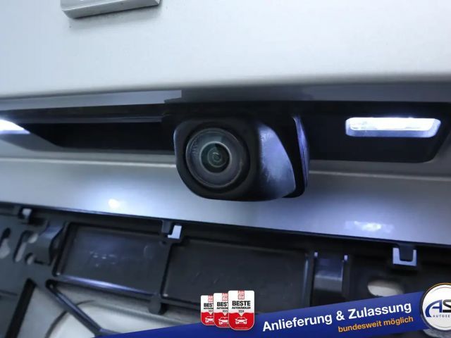 Ford Focus Cool & Connect Wagon