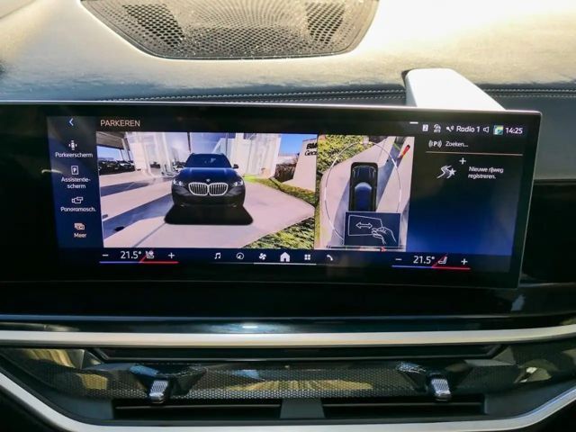 BMW X5 Individual M-Sport xDrive50e