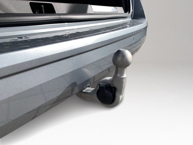 Volkswagen Multivan 2.0 TDI DSG T7