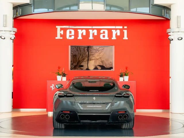 Ferrari Roma MagneRide*360°-View*Led-Lenkrad